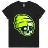 Maple Organic Ladies Tee (same day) Thumbnail