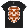 Maple Organic Ladies Tee (same day) Thumbnail