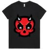 Maple Organic Ladies Tee (same day) Thumbnail