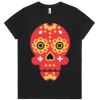 Maple Organic Ladies Tee (same day) Thumbnail