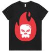 Maple Organic Ladies Tee (same day) Thumbnail