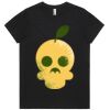 Maple Organic Ladies Tee (same day) Thumbnail