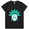 Maple Organic Ladies Tee (same day) Thumbnail