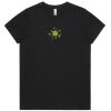 Maple Organic Ladies Tee (same day) Thumbnail