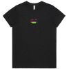 Maple Organic Ladies Tee (same day) Thumbnail