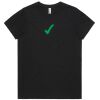 Maple Organic Ladies Tee (same day) Thumbnail