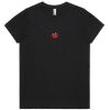 Maple Organic Ladies Tee (same day) Thumbnail