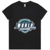 Maple Organic Ladies Tee (same day) Thumbnail