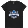 Maple Organic Ladies Tee (same day) Thumbnail