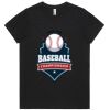 Maple Organic Ladies Tee (same day) Thumbnail