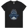 Maple Organic Ladies Tee (same day) Thumbnail