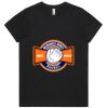 Maple Organic Ladies Tee (same day) Thumbnail