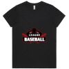 Maple Organic Ladies Tee (same day) Thumbnail