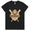 Maple Organic Ladies Tee (same day) Thumbnail