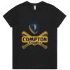 Maple Organic Ladies Tee (same day) Thumbnail