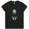 Maple Organic Ladies Tee (same day) Thumbnail