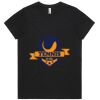 Maple Organic Ladies Tee (same day) Thumbnail