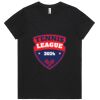 Maple Organic Ladies Tee (same day) Thumbnail
