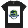 Maple Organic Ladies Tee (same day) Thumbnail