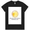 Maple Organic Ladies Tee (same day) Thumbnail
