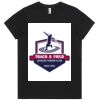 Maple Organic Ladies Tee (same day) Thumbnail