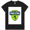 Maple Organic Ladies Tee (same day) Thumbnail