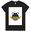 Maple Organic Ladies Tee (same day) Thumbnail