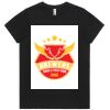 Maple Organic Ladies Tee (same day) Thumbnail