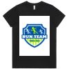 Maple Organic Ladies Tee (same day) Thumbnail