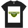 Maple Organic Ladies Tee (same day) Thumbnail