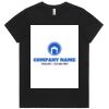 Maple Organic Ladies Tee (same day) Thumbnail