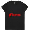 Maple Organic Ladies Tee (same day) Thumbnail