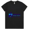Maple Organic Ladies Tee (same day) Thumbnail