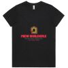 Maple Organic Ladies Tee (same day) Thumbnail