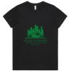 Maple Organic Ladies Tee (same day) Thumbnail