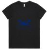 Maple Organic Ladies Tee (same day) Thumbnail