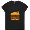 Maple Organic Ladies Tee (same day) Thumbnail