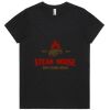 Maple Organic Ladies Tee (same day) Thumbnail