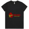Maple Organic Ladies Tee (same day) Thumbnail