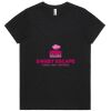 Maple Organic Ladies Tee (same day) Thumbnail