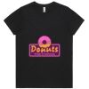 Maple Organic Ladies Tee (same day) Thumbnail