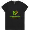 Maple Organic Ladies Tee (same day) Thumbnail