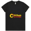 Maple Organic Ladies Tee (same day) Thumbnail