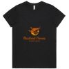 Maple Organic Ladies Tee (same day) Thumbnail