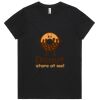 Maple Organic Ladies Tee (same day) Thumbnail