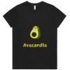 Maple Organic Ladies Tee (same day) Thumbnail