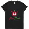 Maple Organic Ladies Tee (same day) Thumbnail