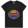 Maple Organic Ladies Tee (same day) Thumbnail