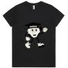 Maple Organic Ladies Tee (same day) Thumbnail