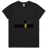 Maple Organic Ladies Tee (same day) Thumbnail